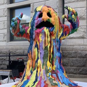 Meet your Posher, Darren